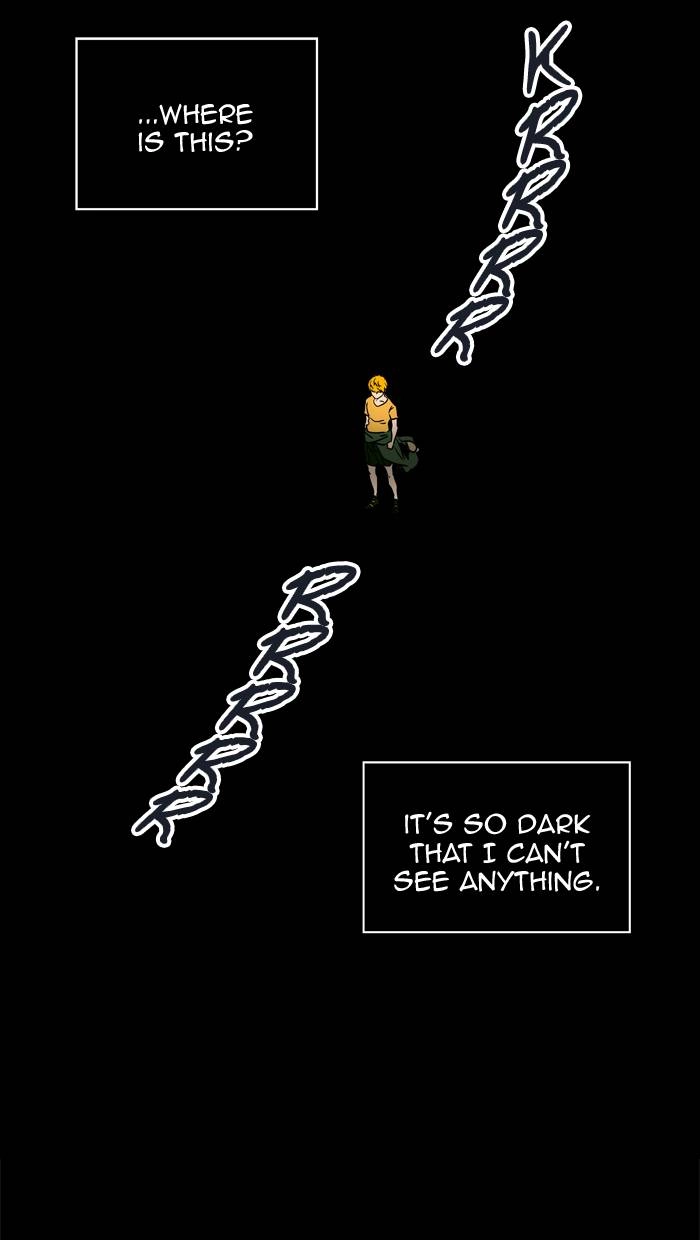 Tower of God Chapter 308, page 12 of 109