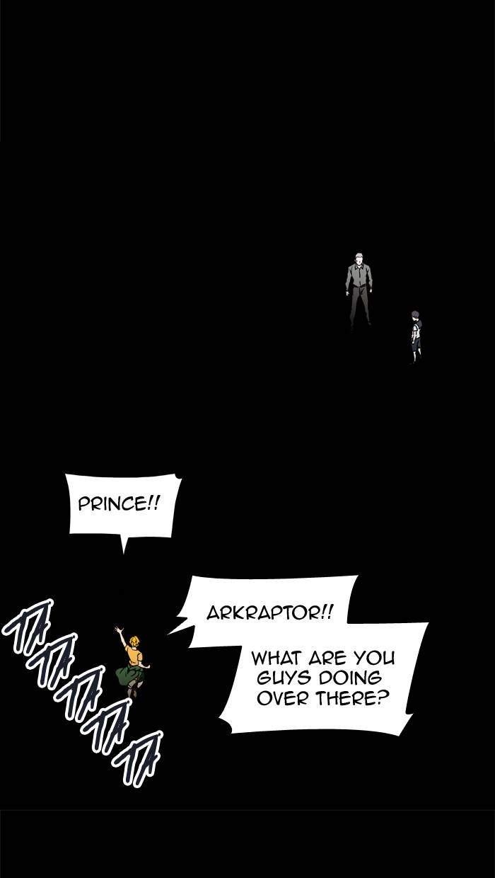 Tower of God Chapter 308, page 15 of 109