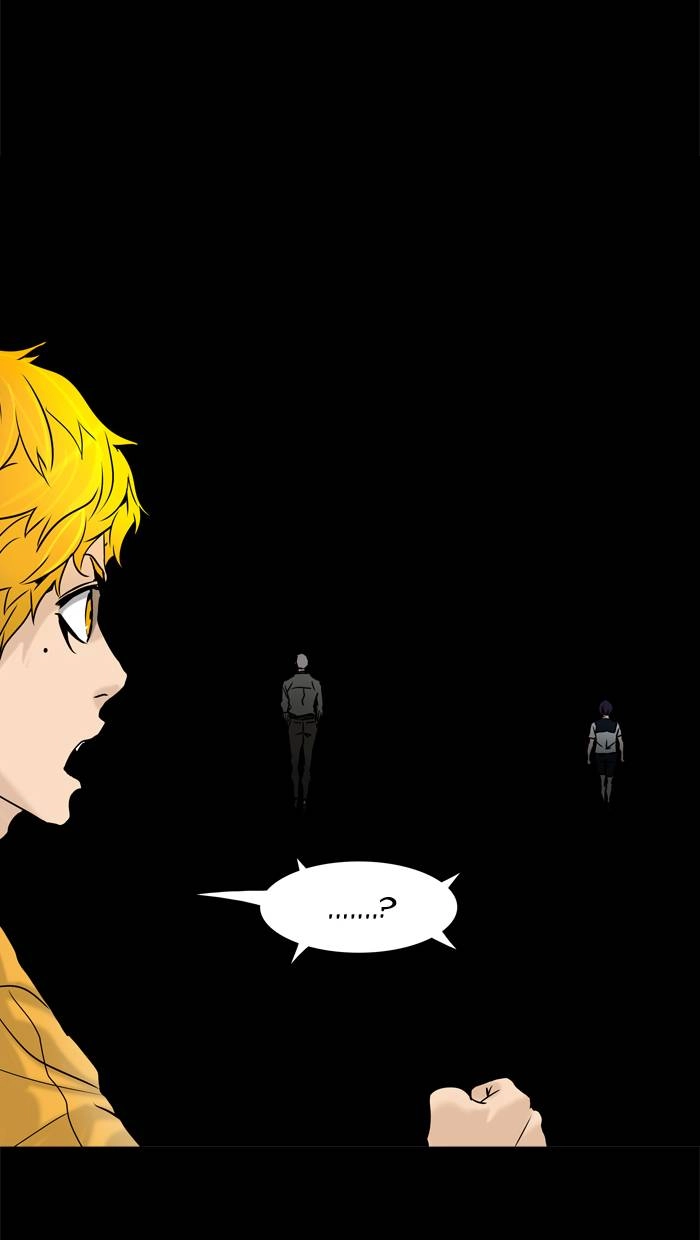 Tower of God Chapter 308, page 16 of 109