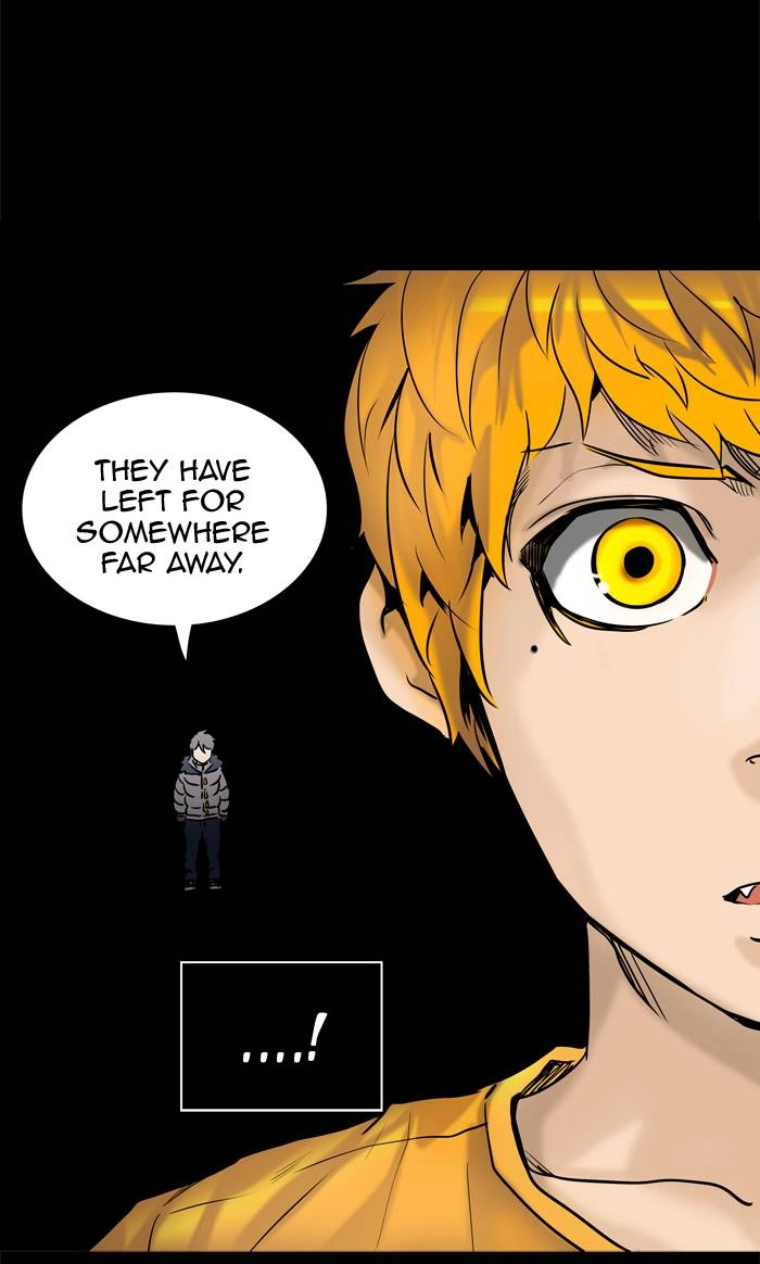 Tower of God Chapter 308, page 18 of 109