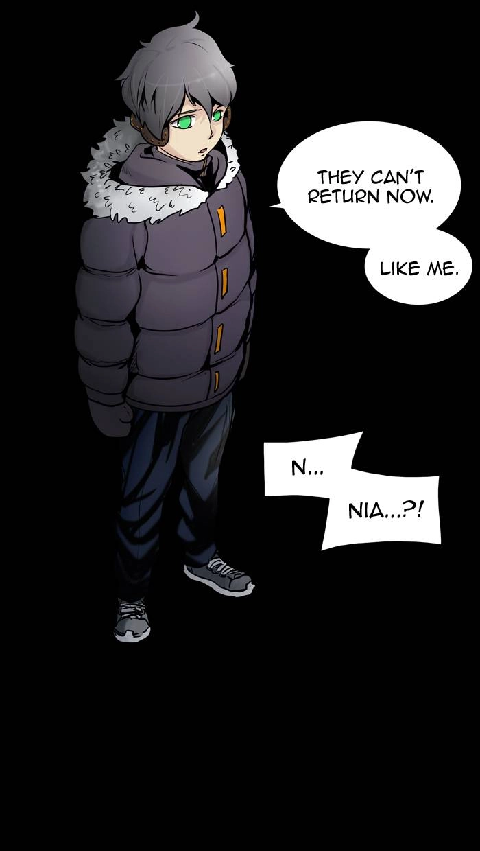 Tower of God Chapter 308, page 20 of 109