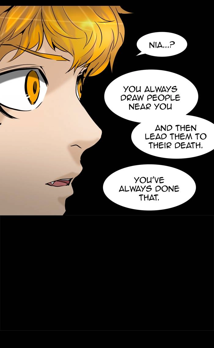 Tower of God Chapter 308, page 22 of 109