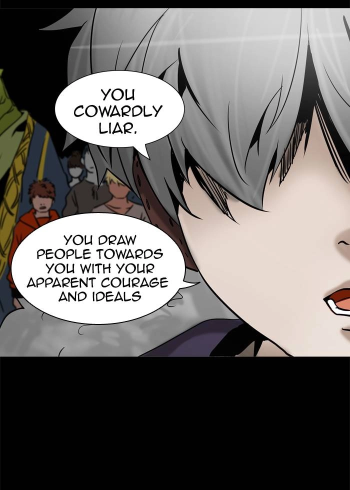Tower of God Chapter 308, page 26 of 109
