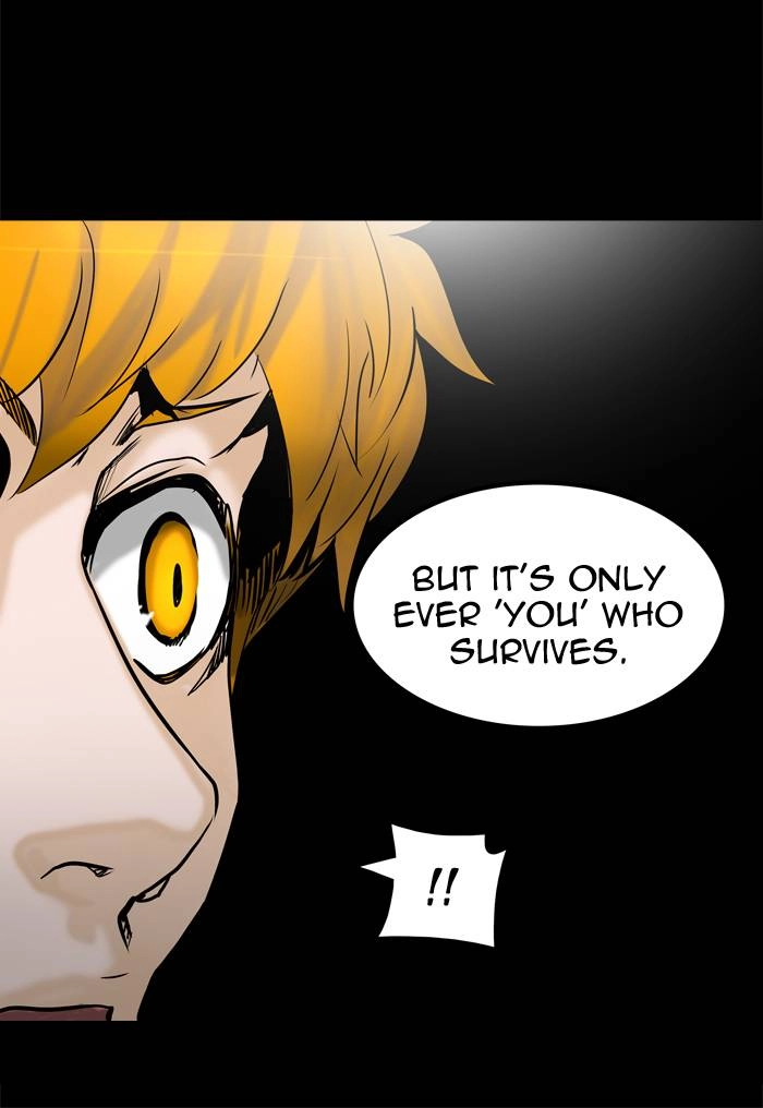 Tower of God Chapter 308, page 27 of 109