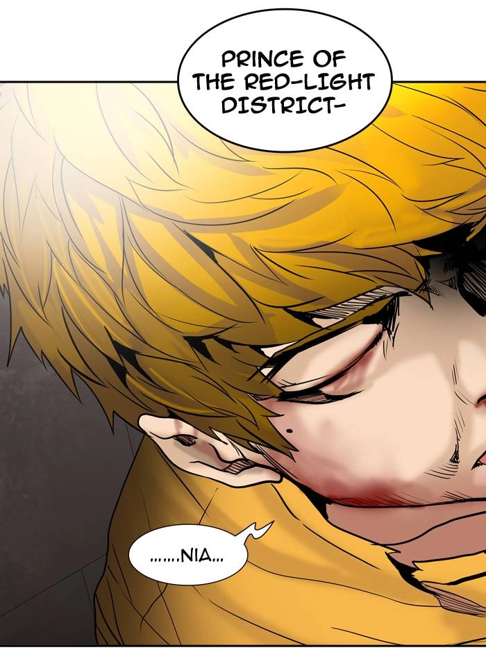 Tower of God Chapter 308, page 30 of 109