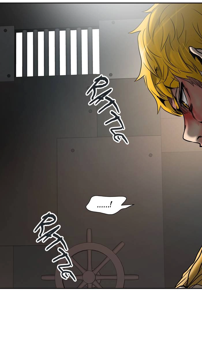 Tower of God Chapter 308, page 34 of 109