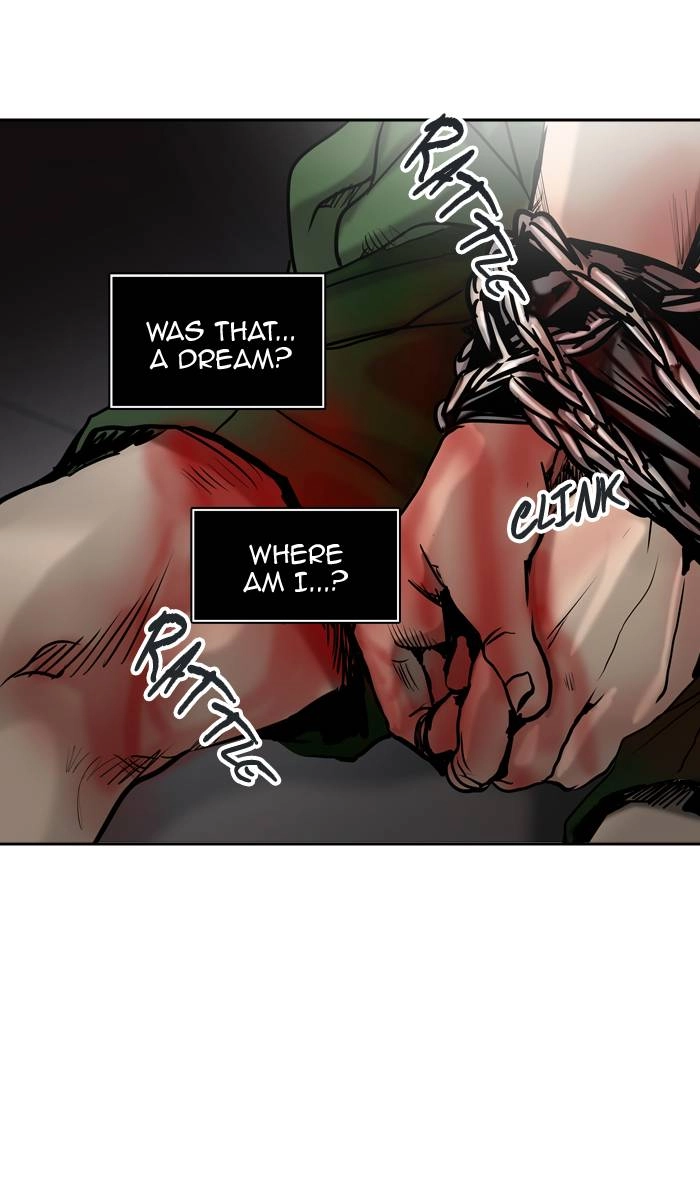 Tower of God Chapter 308, page 35 of 109