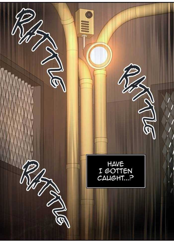 Tower of God Chapter 308, page 36 of 109