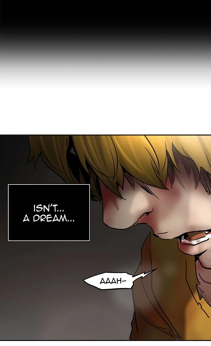 Tower of God Chapter 308, page 38 of 109