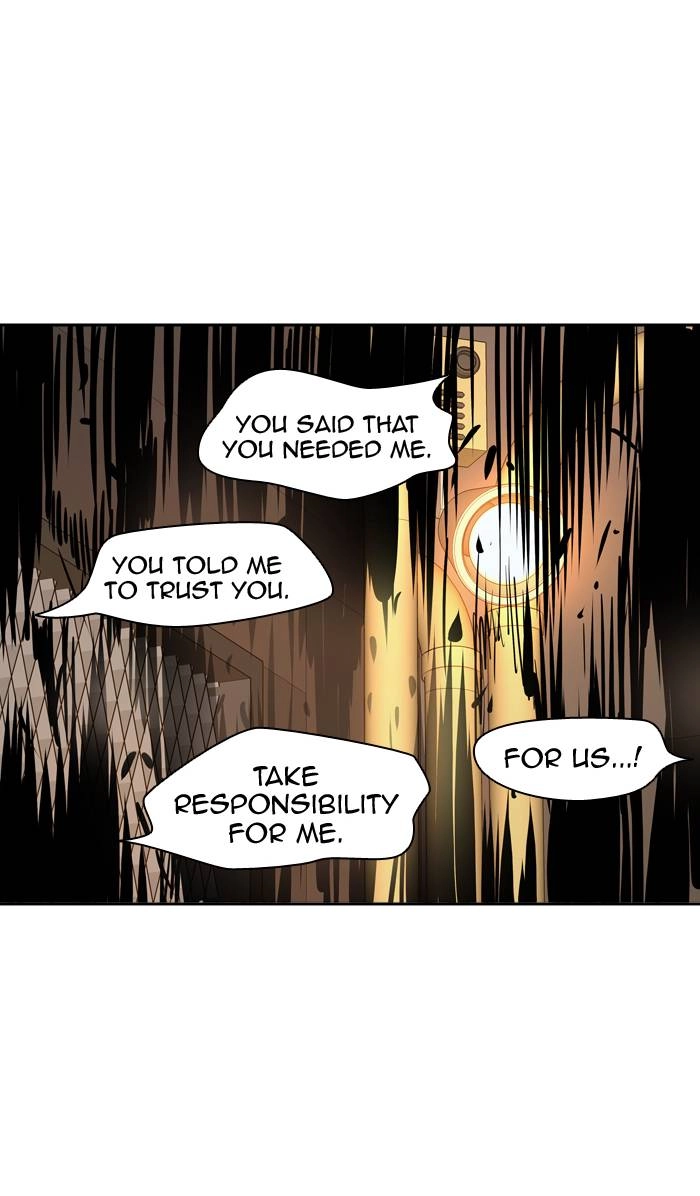 Tower of God Chapter 308, page 41 of 109