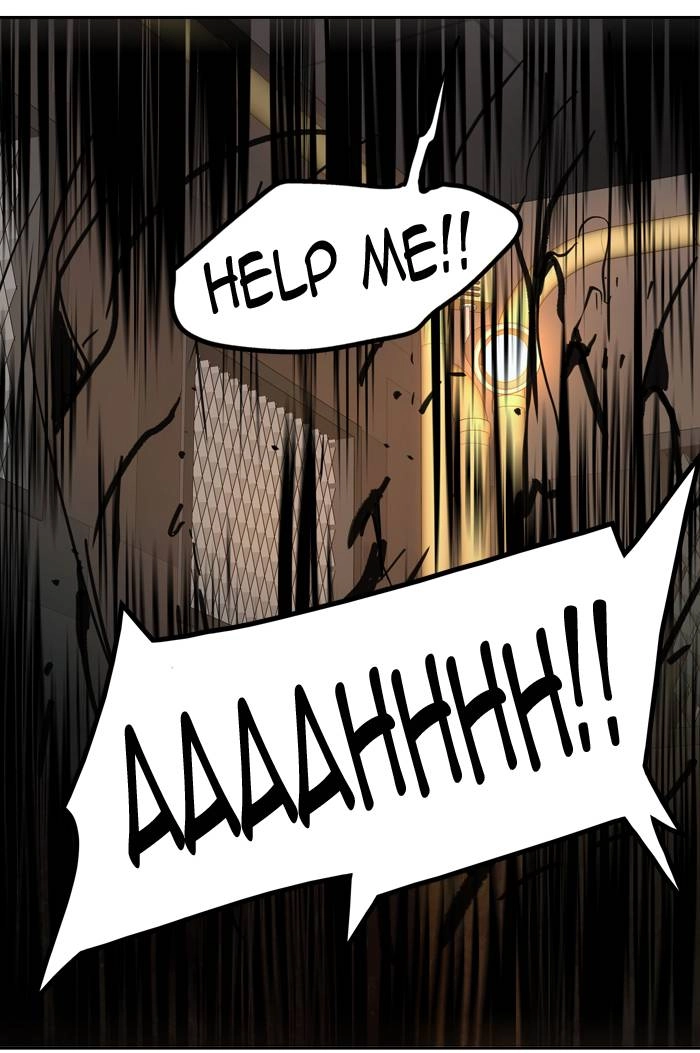 Tower of God Chapter 308, page 43 of 109