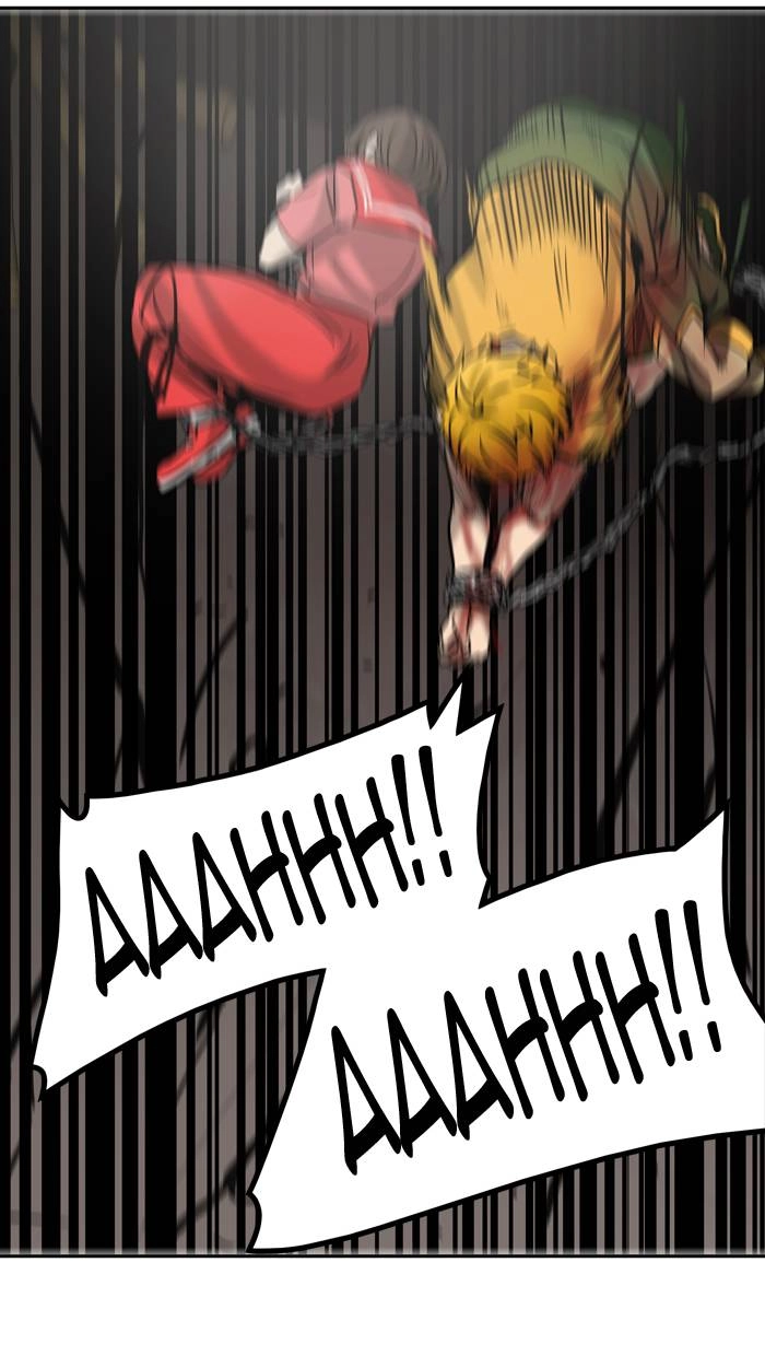 Tower of God Chapter 308, page 45 of 109