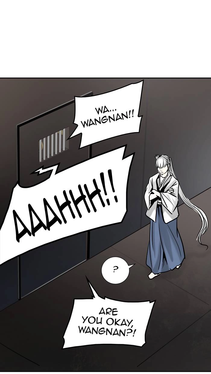Tower of God Chapter 308, page 48 of 109