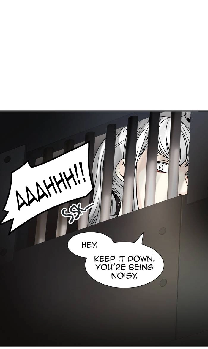 Tower of God Chapter 308, page 49 of 109