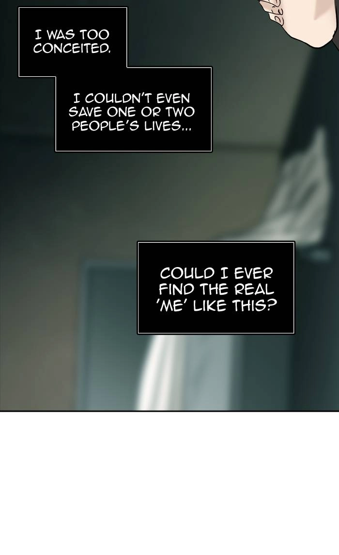 Tower of God Chapter 308, page 5 of 109