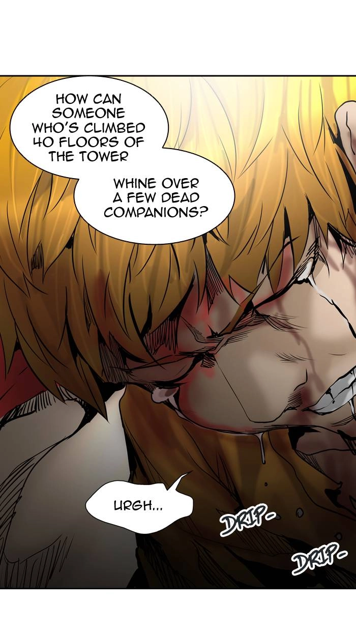 Tower of God Chapter 308, page 52 of 109
