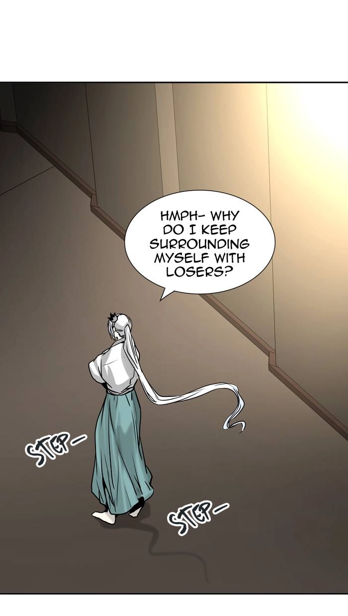 Tower of God Chapter 308, page 56 of 109