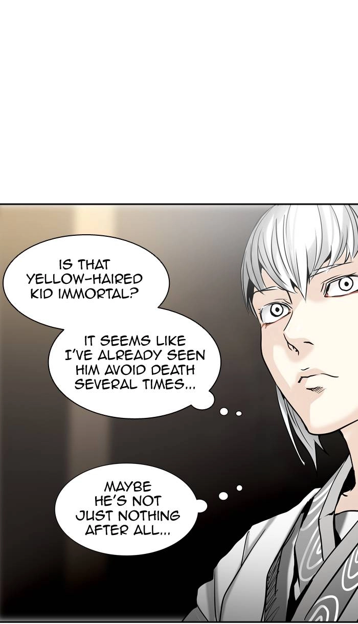 Tower of God Chapter 308, page 57 of 109