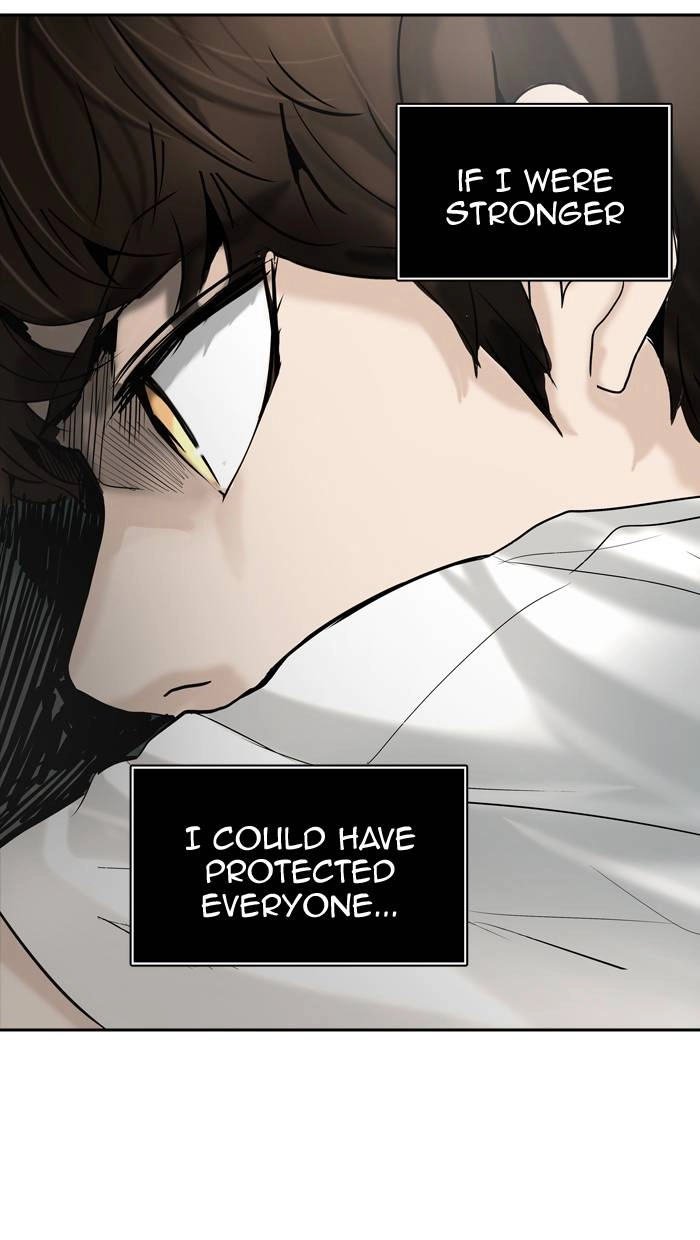 Tower of God Chapter 308, page 6 of 109