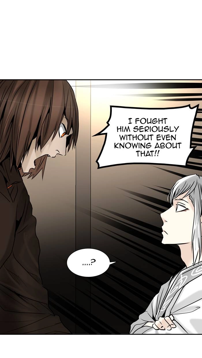 Tower of God Chapter 308, page 61 of 109