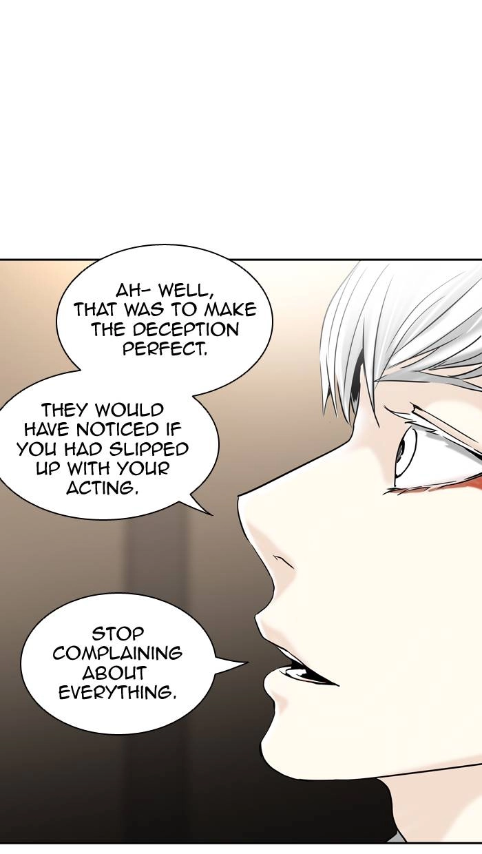 Tower of God Chapter 308, page 62 of 109