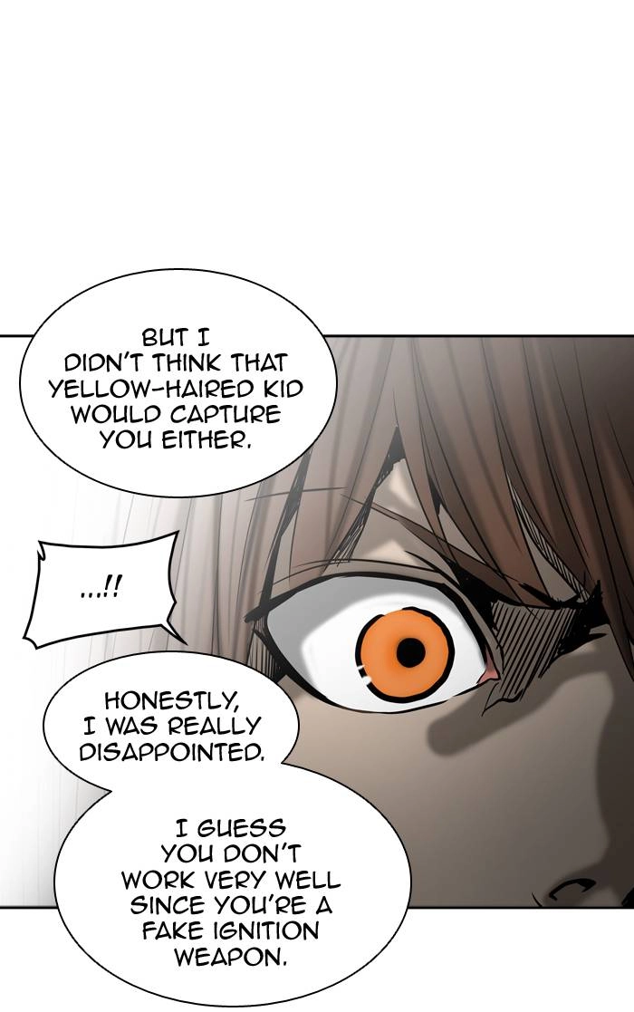 Tower of God Chapter 308, page 63 of 109