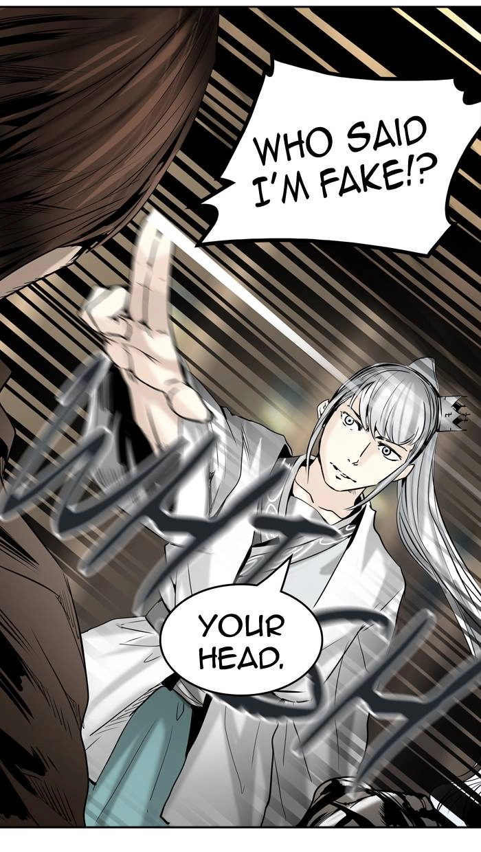 Tower of God Chapter 308, page 65 of 109