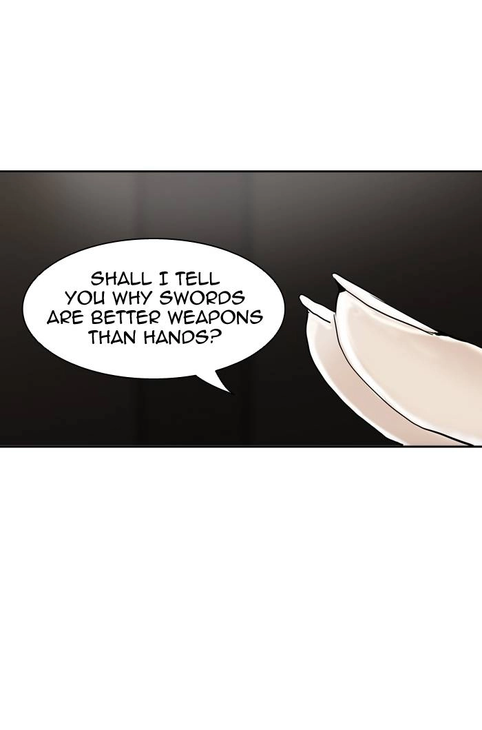 Tower of God Chapter 308, page 67 of 109