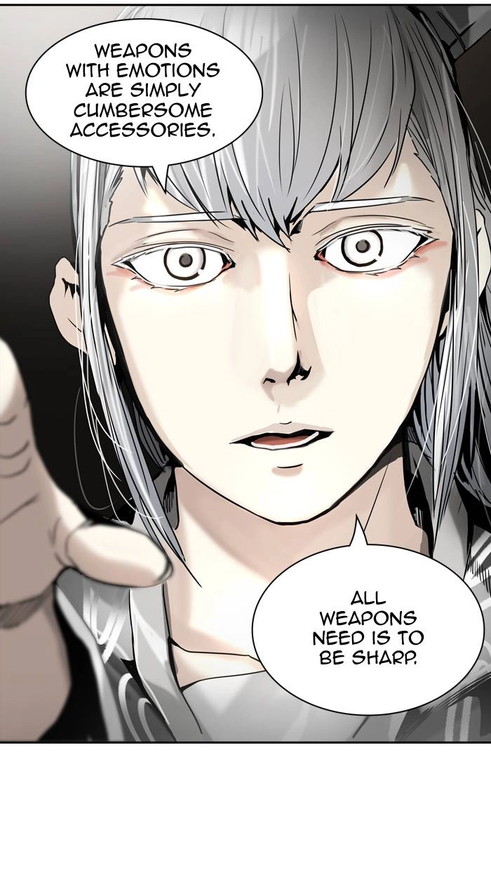 Tower of God Chapter 308, page 69 of 109