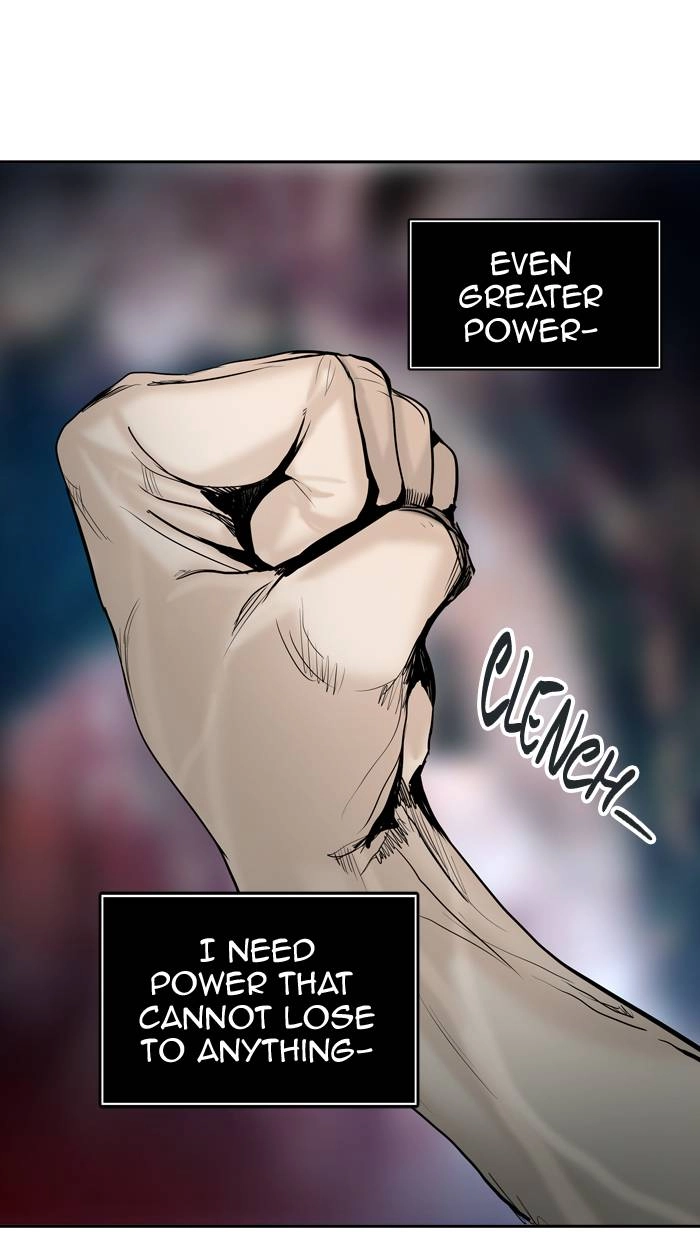 Tower of God Chapter 308, page 7 of 109