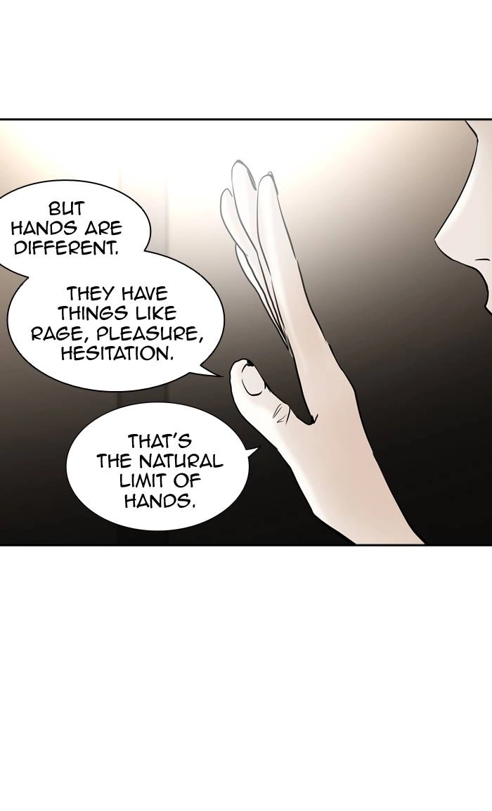 Tower of God Chapter 308, page 70 of 109