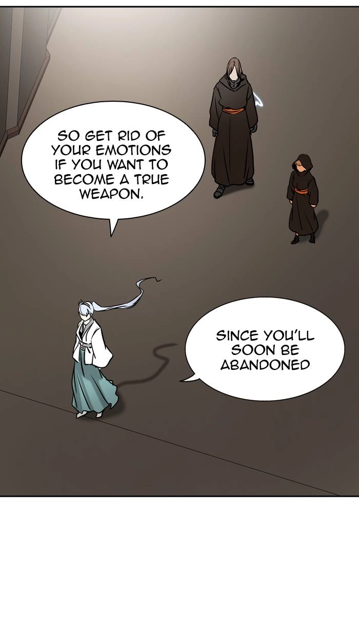 Tower of God Chapter 308, page 71 of 109