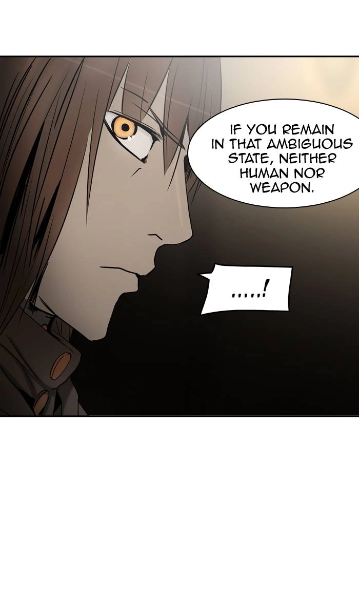 Tower of God Chapter 308, page 72 of 109