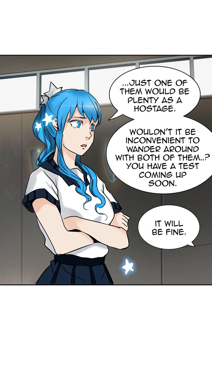 Tower of God Chapter 308, page 75 of 109