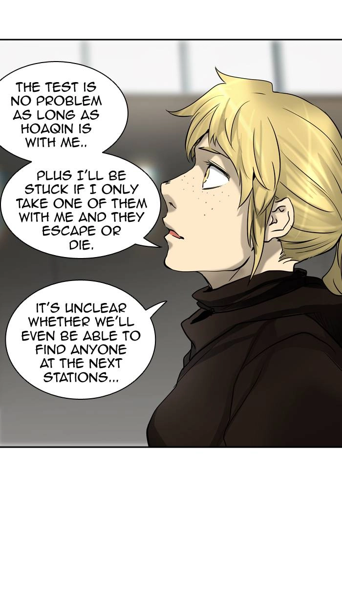 Tower of God Chapter 308, page 76 of 109