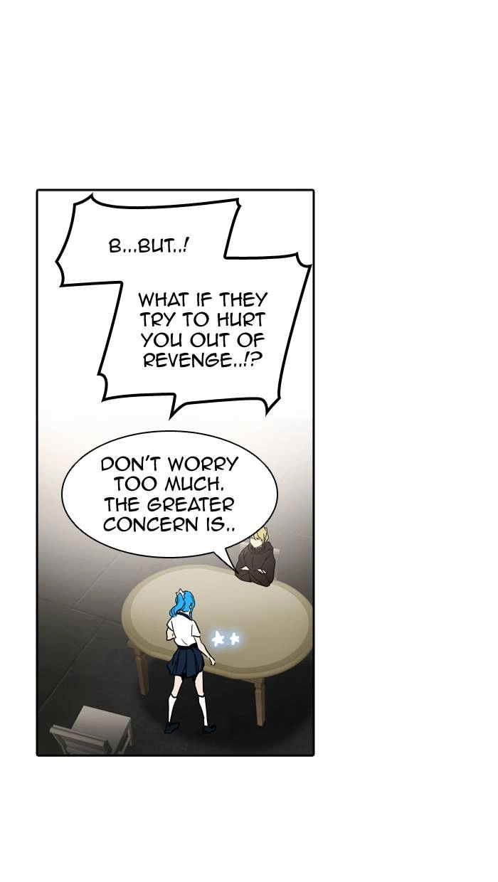 Tower of God Chapter 308, page 78 of 109