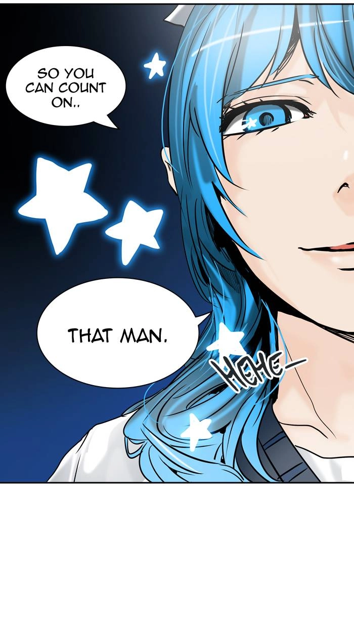 Tower of God Chapter 308, page 83 of 109