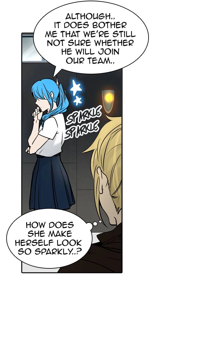 Tower of God Chapter 308, page 84 of 109