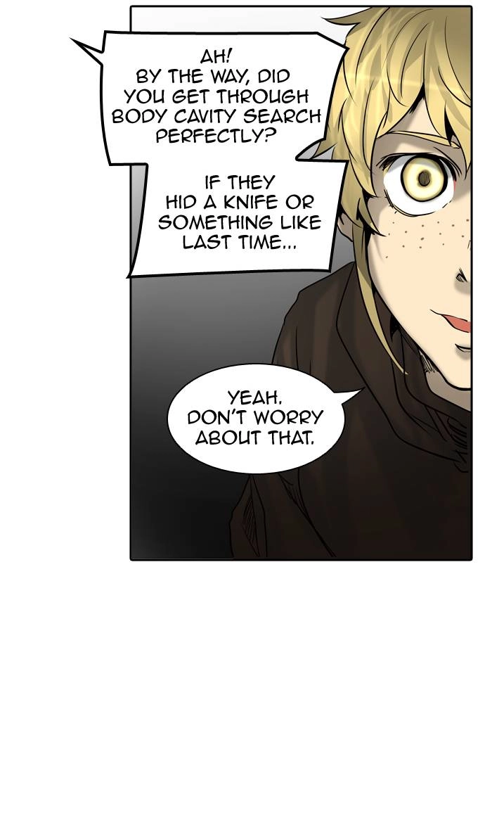 Tower of God Chapter 308, page 85 of 109