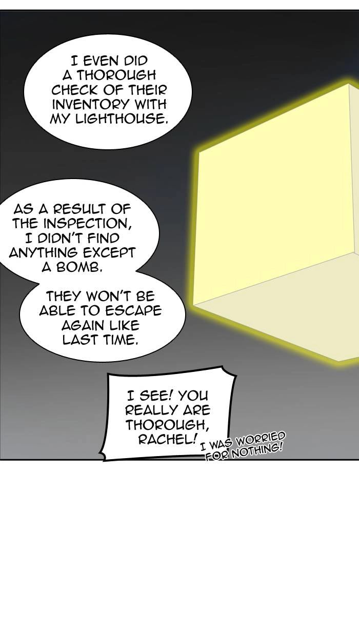Tower of God Chapter 308, page 86 of 109