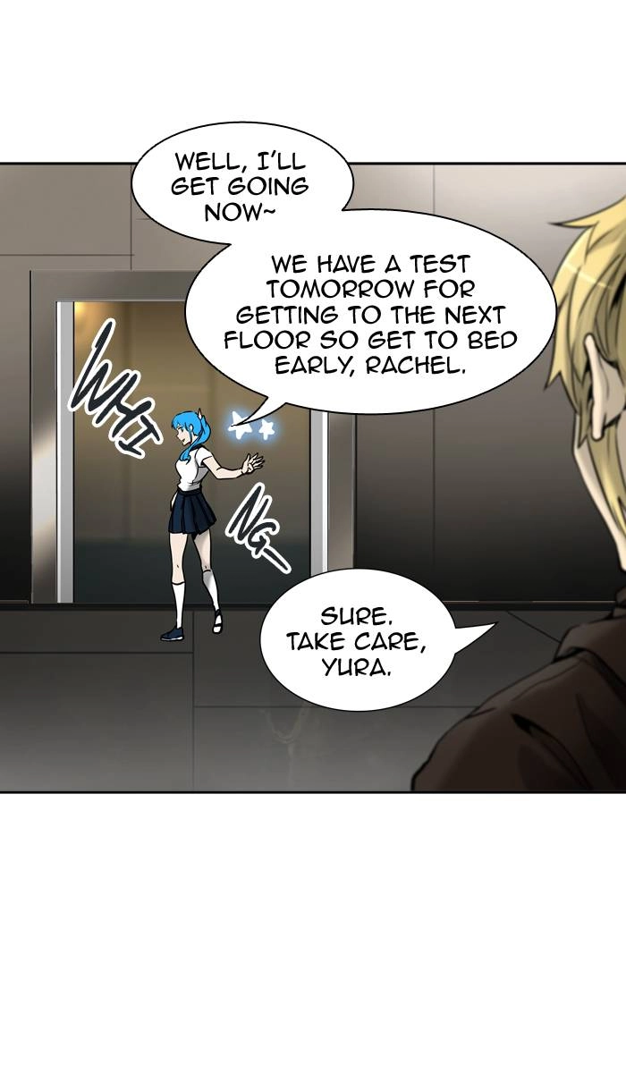 Tower of God Chapter 308, page 87 of 109