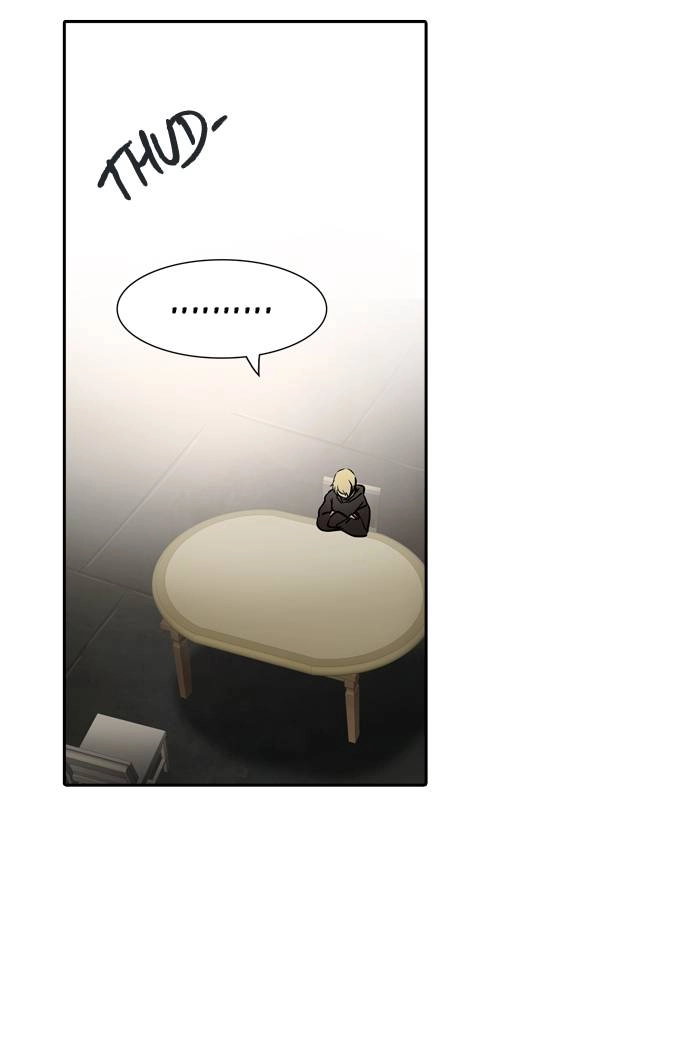 Tower of God Chapter 308, page 88 of 109