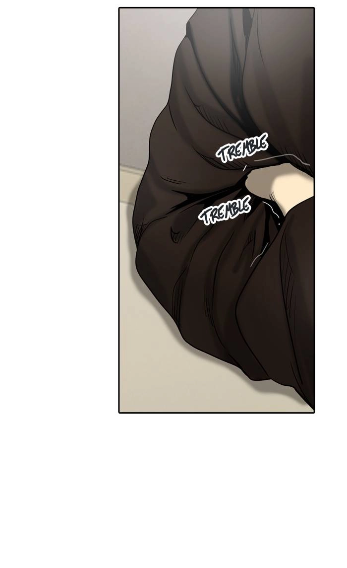 Tower of God Chapter 308, page 89 of 109