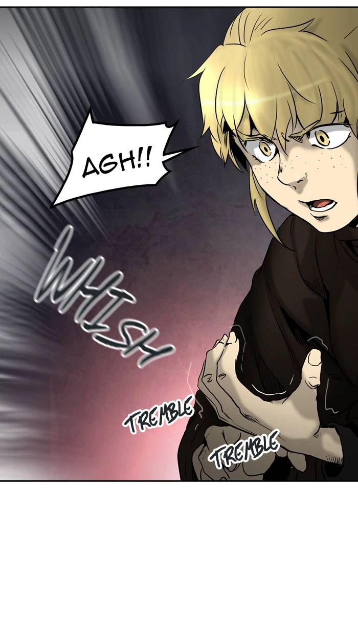 Tower of God Chapter 308, page 91 of 109