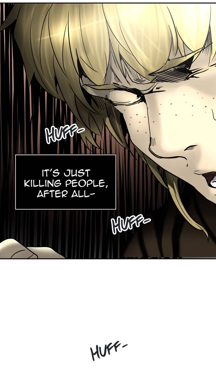 Tower of God Chapter 308, page 94 of 109