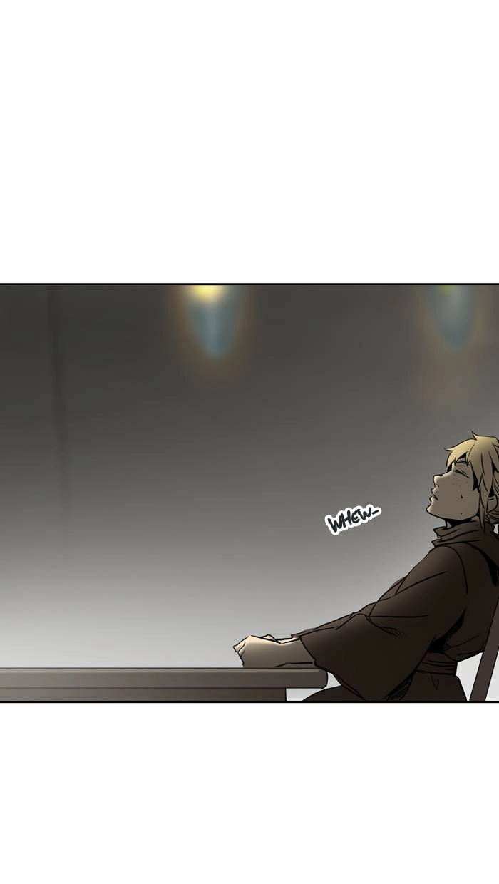 Tower of God Chapter 308, page 95 of 109
