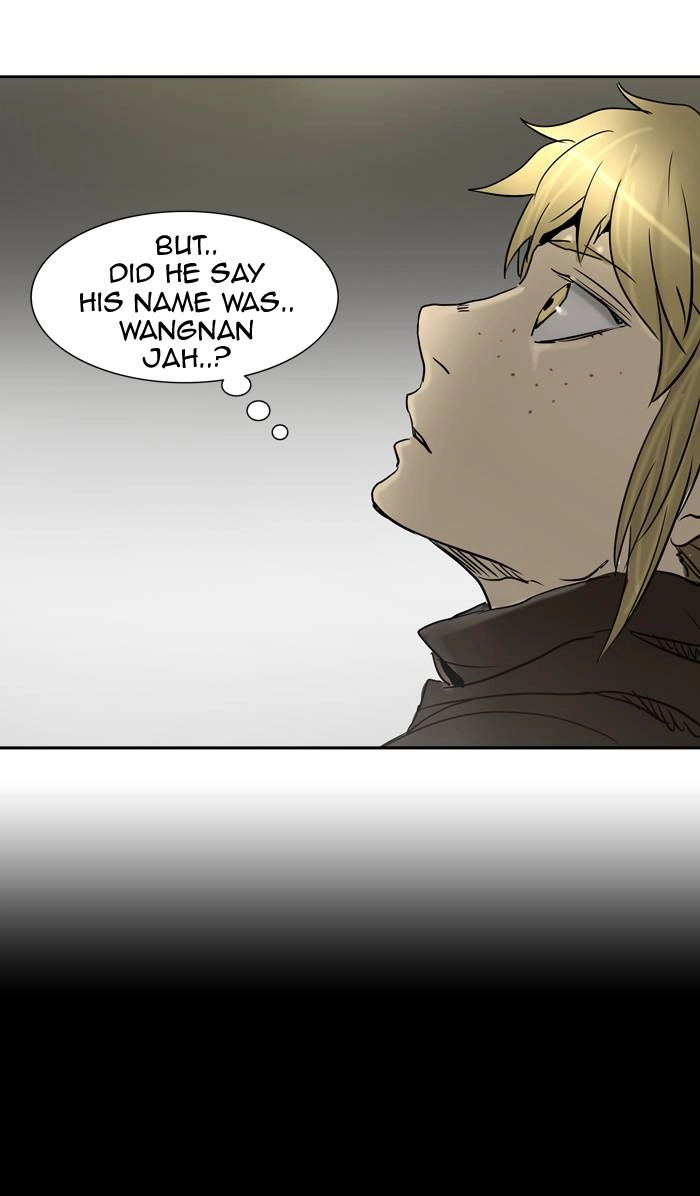 Tower of God Chapter 308, page 96 of 109