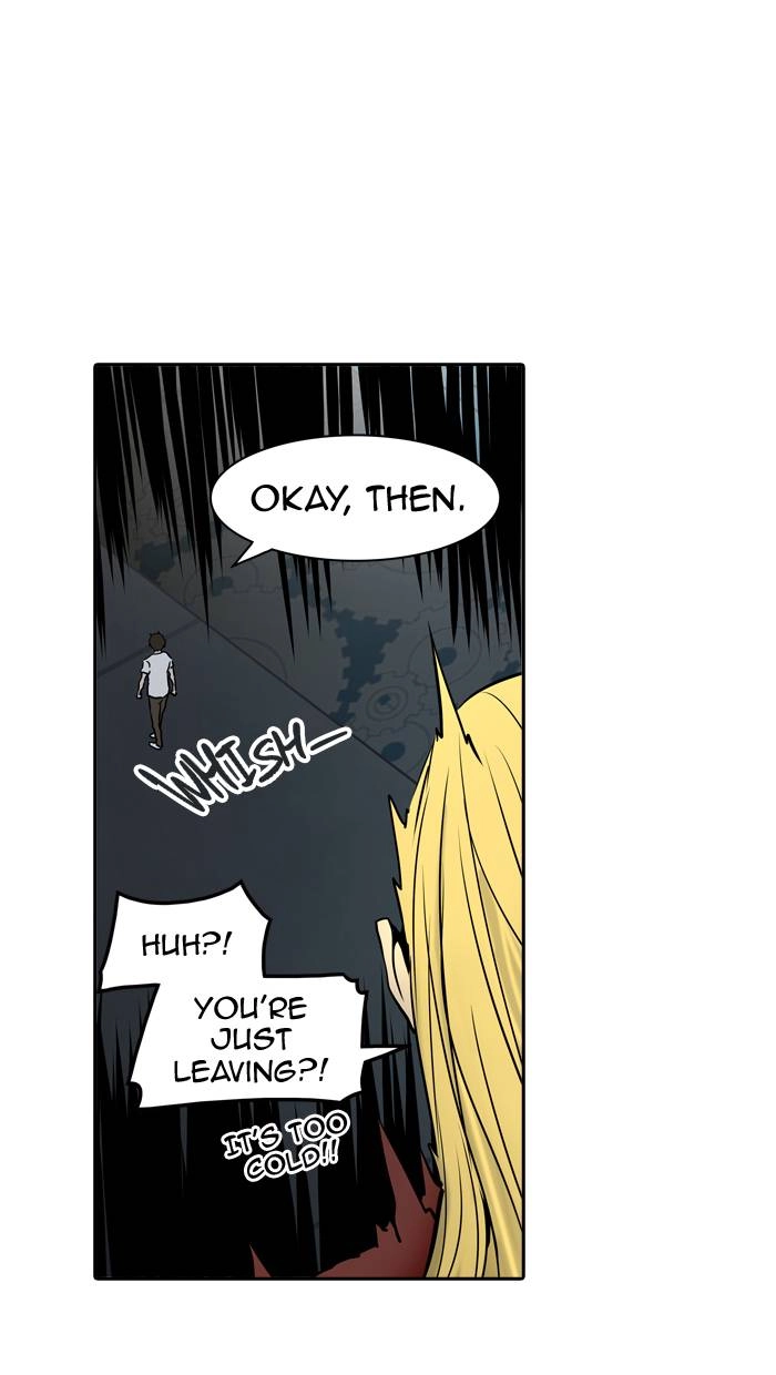 Tower of God Chapter 309, page 10 of 124