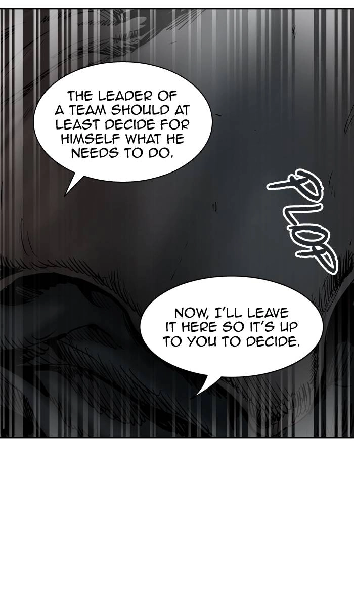 Tower of God Chapter 309, page 101 of 124