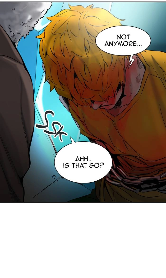 Tower of God Chapter 309, page 103 of 124